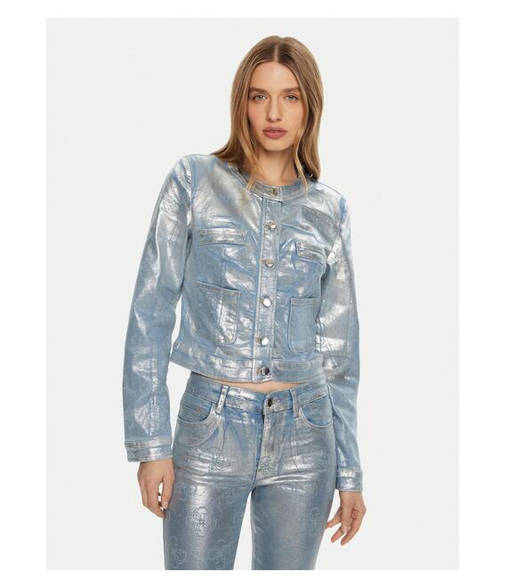 Τζιν μπουφάν Guess