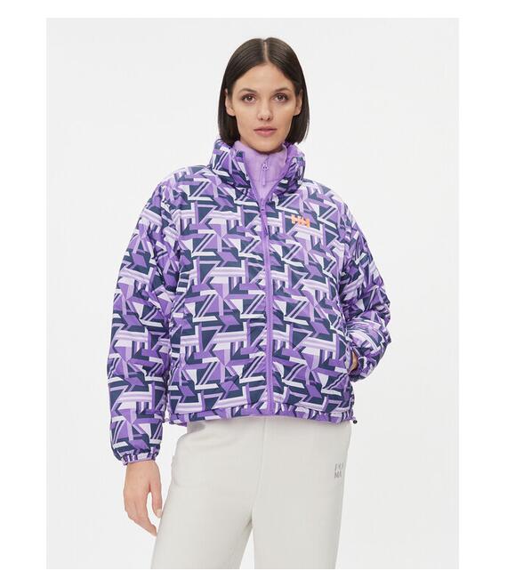 Μπουφάν χειμωνιάτικο Helly Hansen