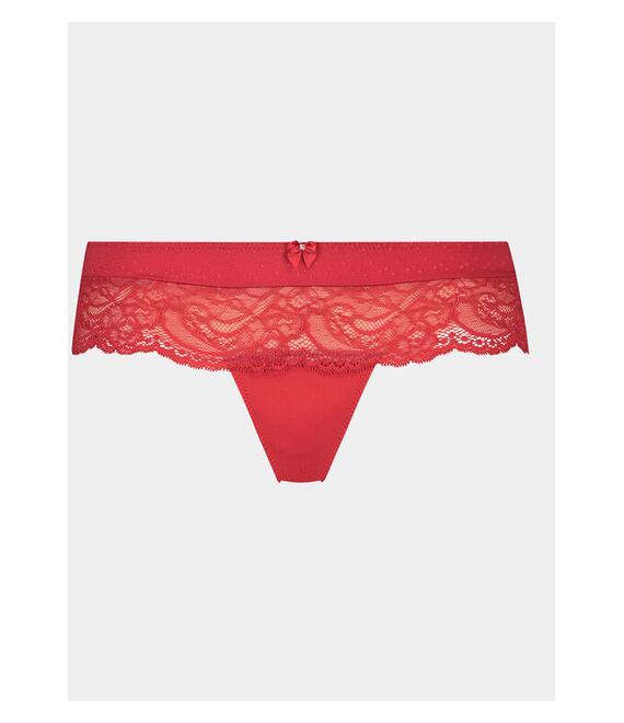 Στρίνγκ Hunkemöller