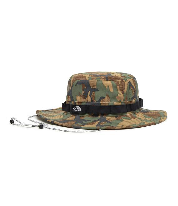 Καπέλο The North Face Class V NF0A5FXF Καφέ