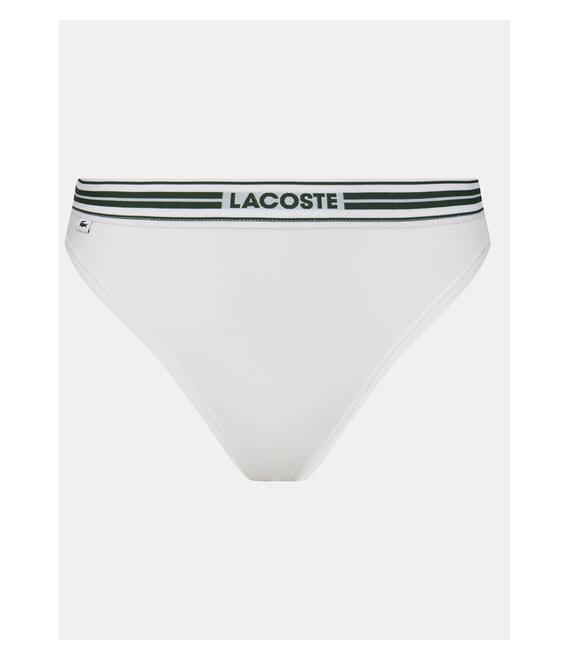 Στρίνγκ Lacoste