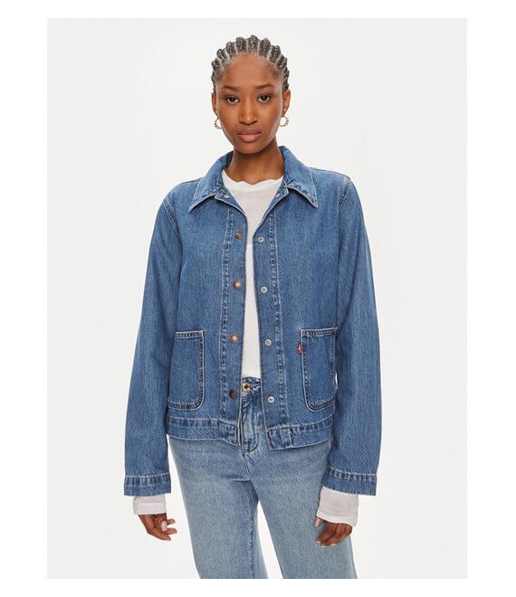 Τζιν μπουφάν Levi's®