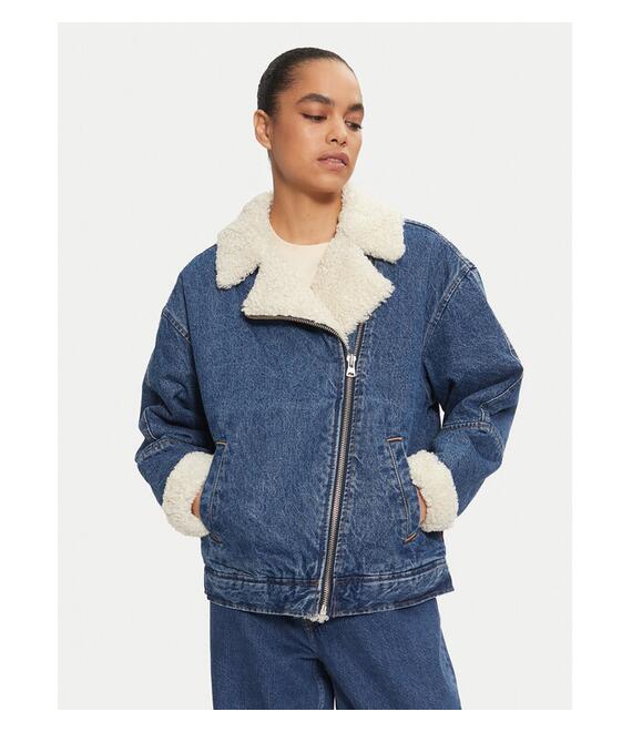 Τζιν μπουφάν Levi's®