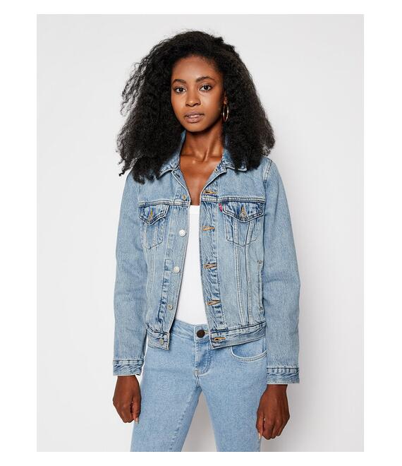 Τζιν μπουφάν Levi's®