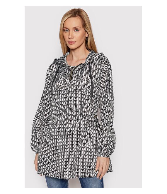 Μπουφάν anorak Liu Jo