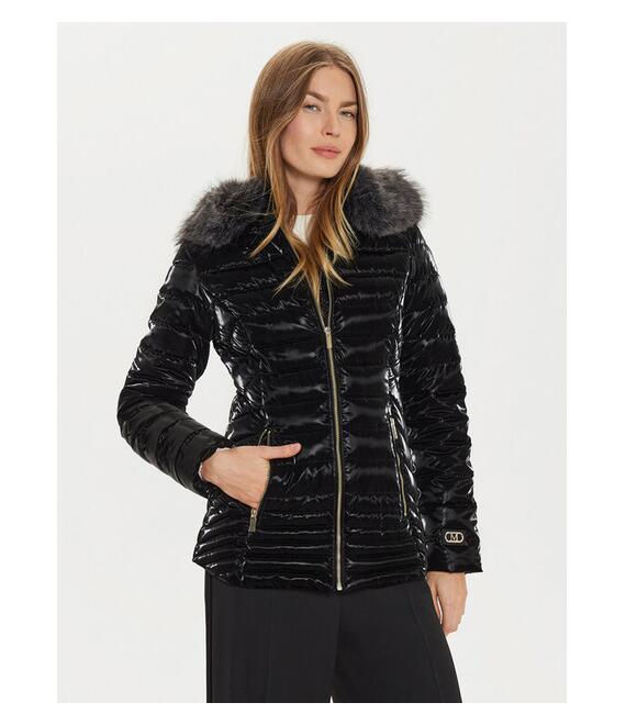 Μπουφάν πουπουλένιο Marciano Guess