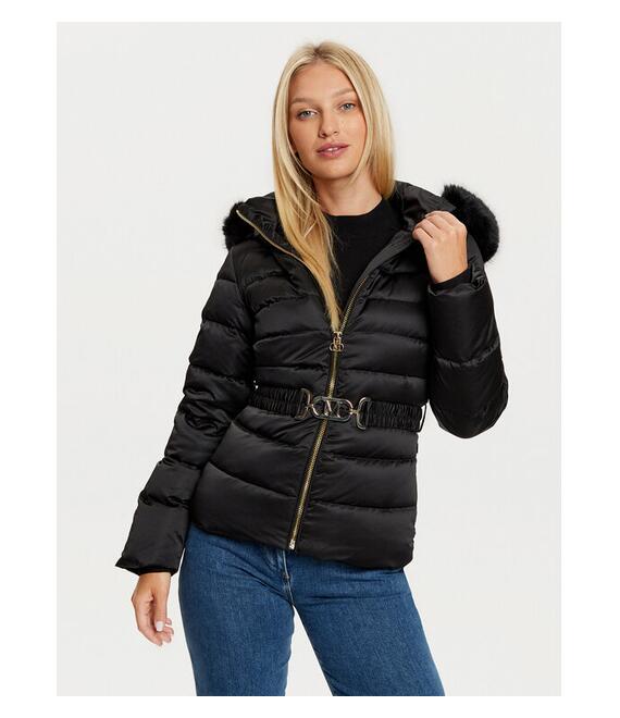 Μπουφάν πουπουλένιο Marciano Guess
