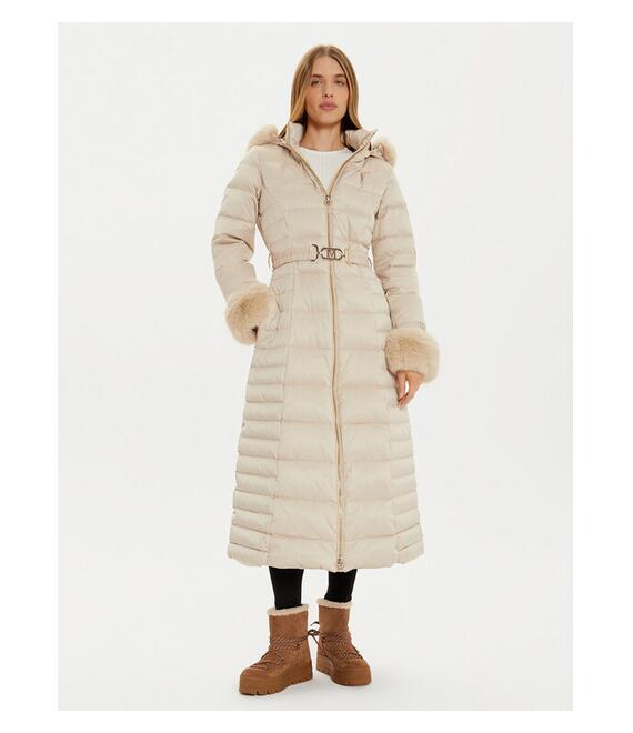 Μπουφάν πουπουλένιο Marciano Guess