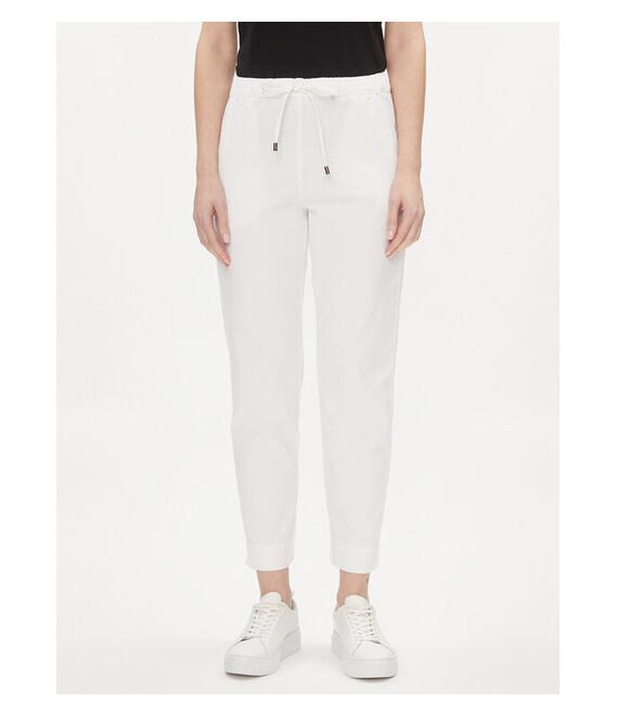 Παντελόνι υφασμάτινο Max Mara Leisure