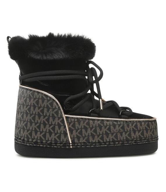 Μπότες Χιονιού MICHAEL Michael Kors