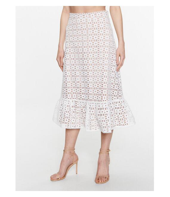 Φούστα midi MICHAEL Michael Kors