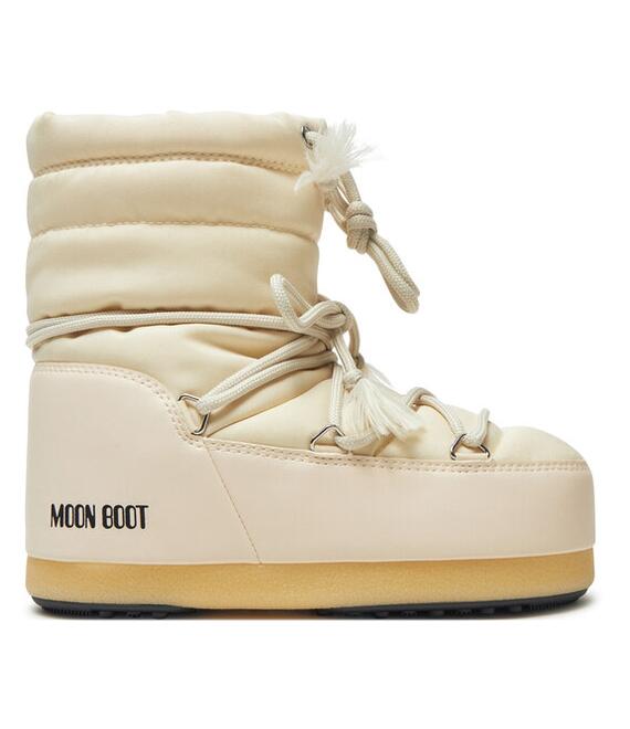Μπότες Χιονιού Moon Boot