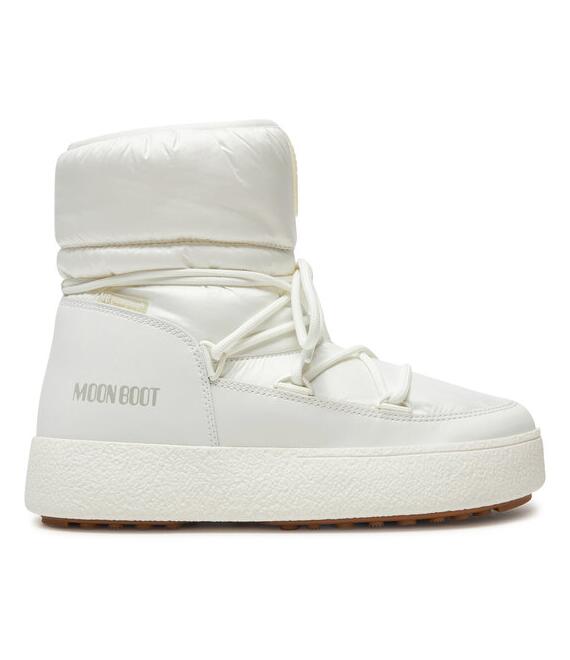 Μπότες Χιονιού Moon Boot