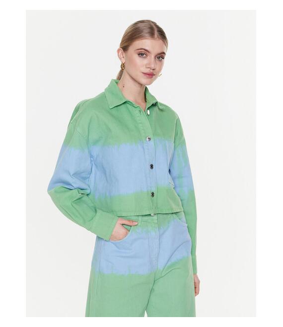 Τζιν μπουφάν MSGM