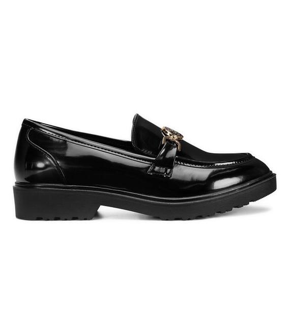 Μοκασίνια Nine West