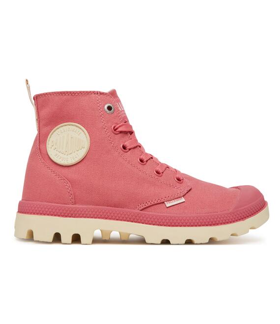 Ορειβατικά παπούτσια Palladium Pampa Duo Chrome 74470-699-M Ροζ