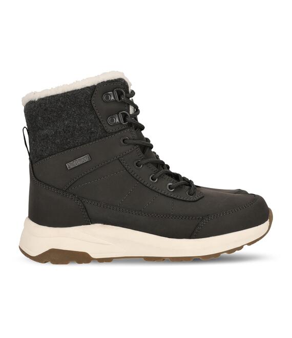 Ορειβατικά παπούτσια Whistler Duien W Boot WP W234152 Μαύρο