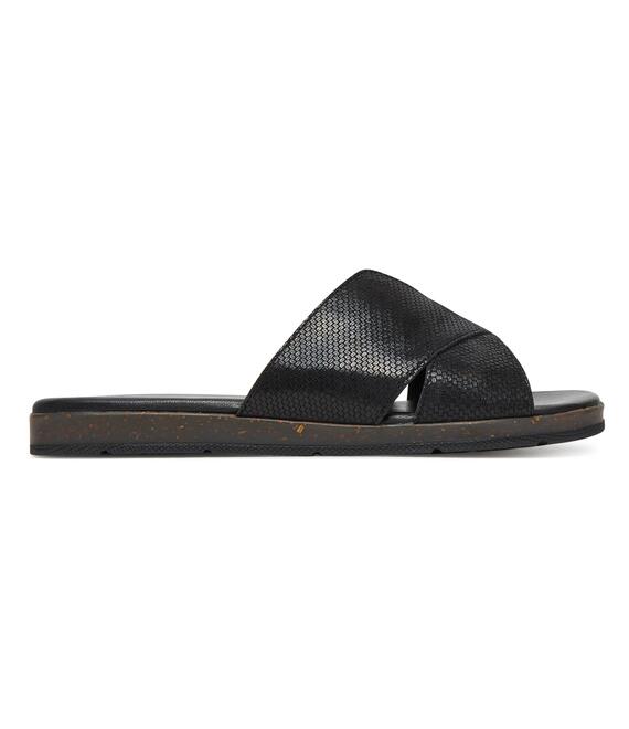 Παντόφλες Lasocki WI16-740A-02 Μαύρο