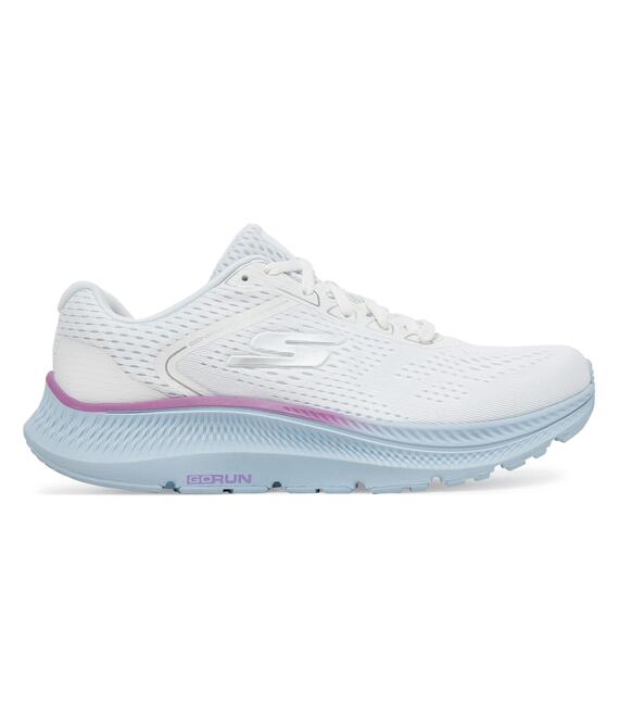 Παπούτσια για Τρέξιμο Skechers Go Run Consistent 2.0 128607/WBL Λευκό