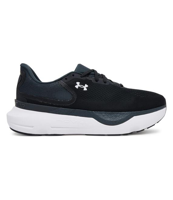 Παπούτσια για Τρέξιμο Under Armour Ua W Infinite Pro 2 3028177 Μαύρο