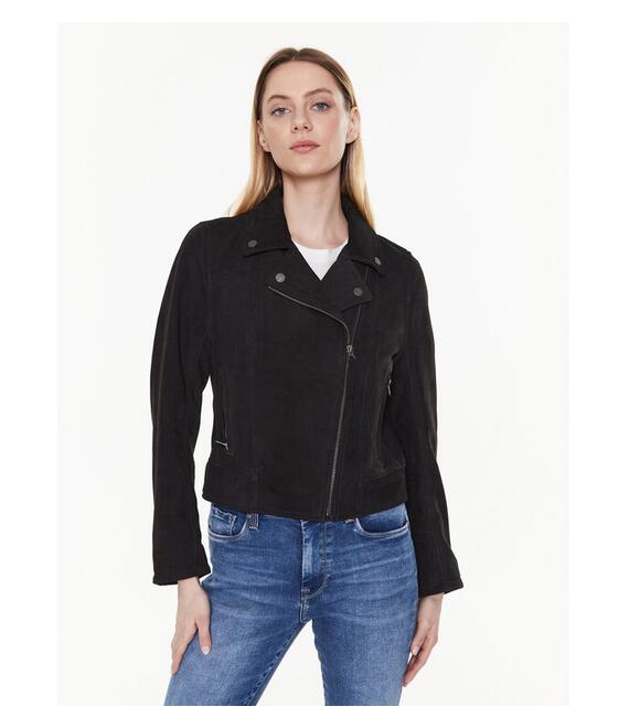 Μπουφάν δερμάτινο Pepe Jeans