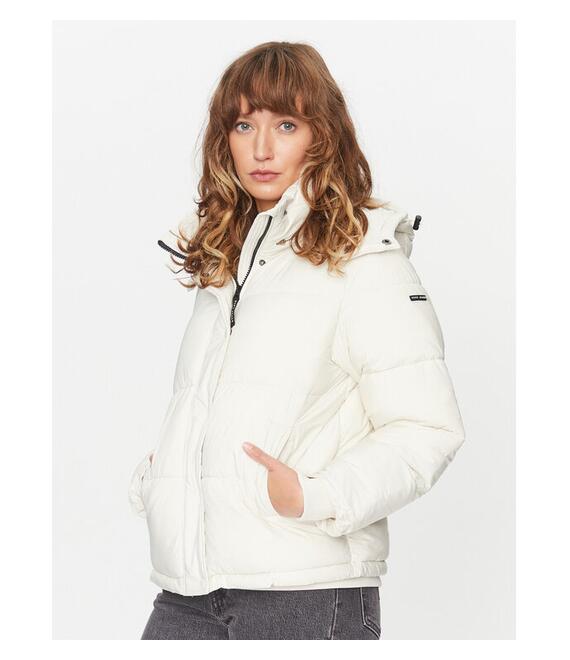 Μπουφάν χειμωνιάτικο Pepe Jeans