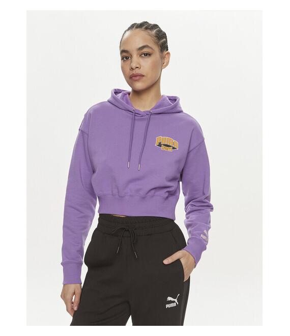 Μπλούζα Puma