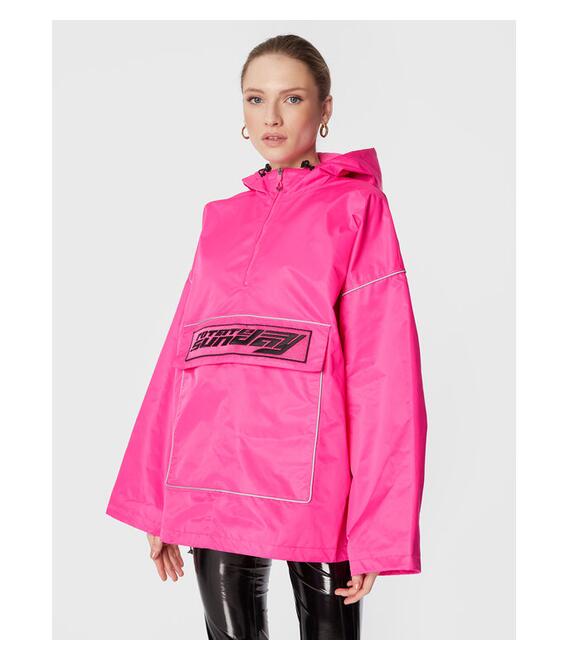 Μπουφάν anorak ROTATE