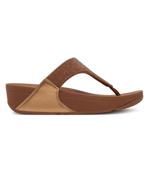 Σαγιονάρες FitFlop GB4 A21 Καφέ