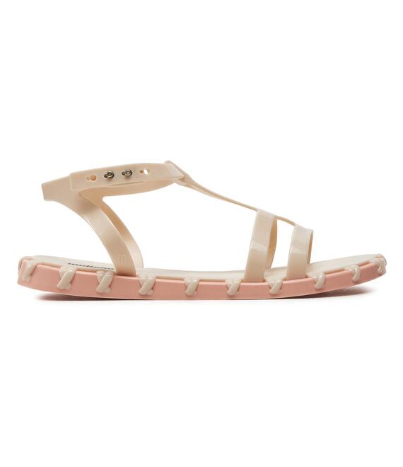 Σανδάλια Melissa Melissa Ana Sandal Ad 33879 Μπεζ Σανδάλια Melissa Melissa Ana Sandal Ad 33879 Μπεζ