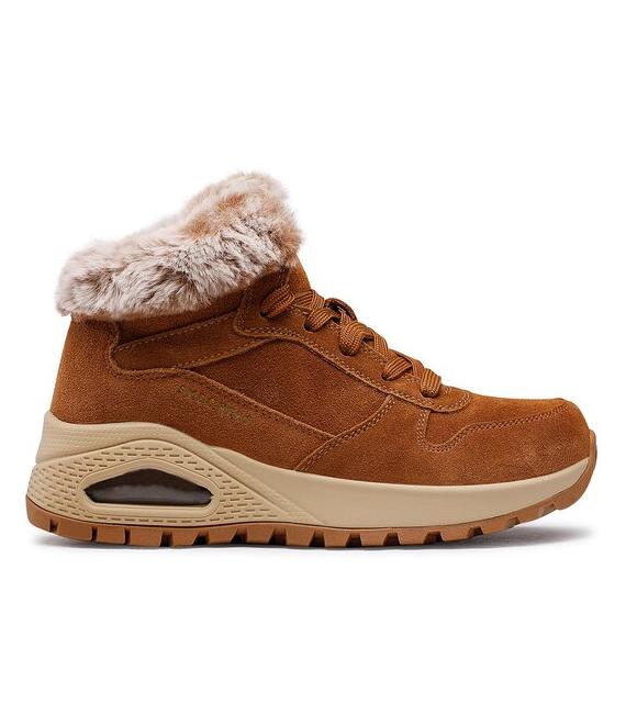 Μποτάκια Skechers