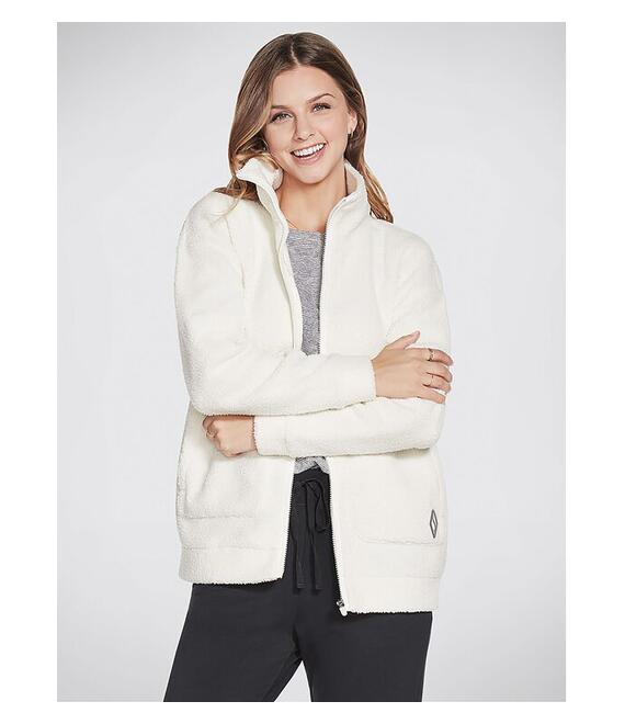 Μπουφάν anorak Skechers