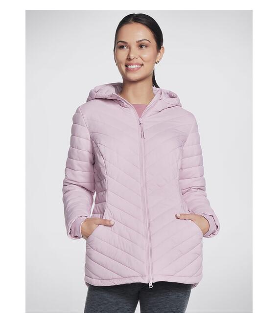 Μπουφάν anorak Skechers