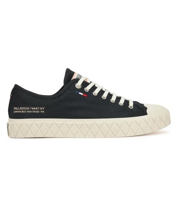 Sneakers Palladium Palla Ace Cvs Org 74447-053-M Μαύρο