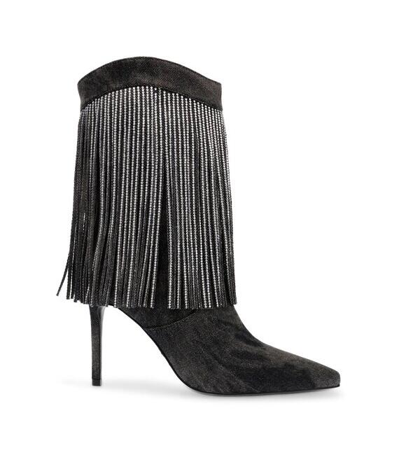 Καουμπόικες Μπότες & Μποτάκια Steve Madden