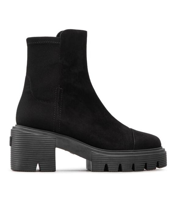 Μποτάκια Stuart Weitzman