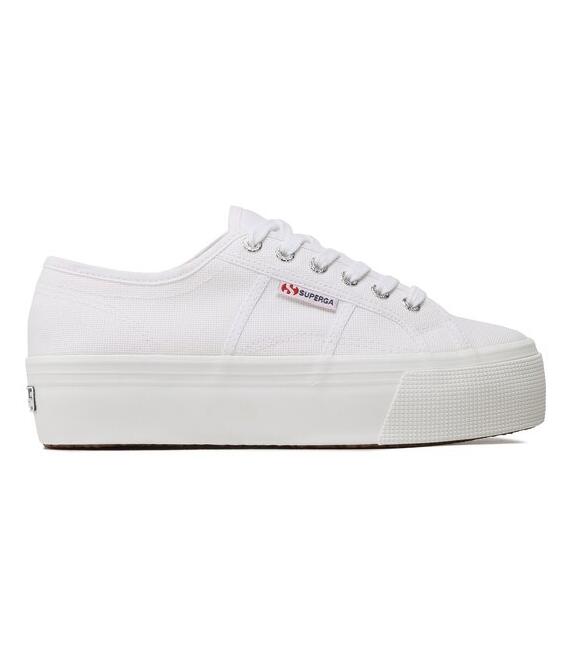 Πάνινα παπούτσια Superga