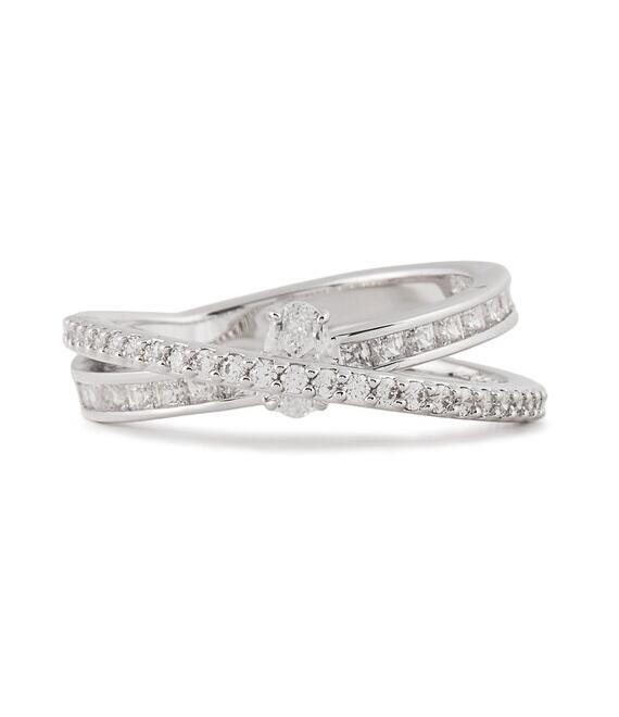 Δαχτυλίδι Swarovski
