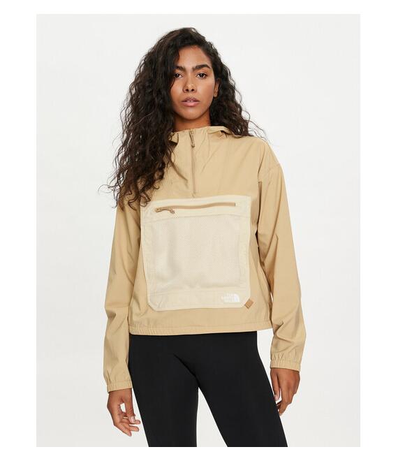 Μπουφάν anorak The North Face