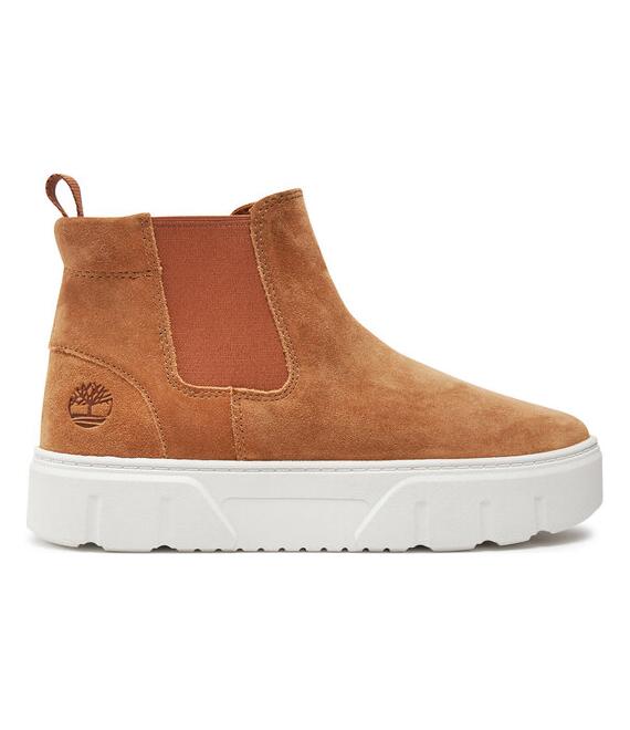 Μποτάκια με λάστιχο Timberland
