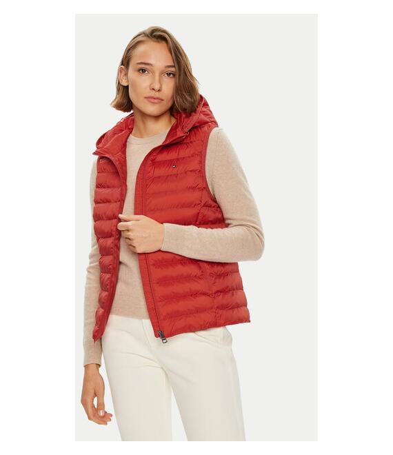 Αμάνικο Μπουφάν Tommy Hilfiger