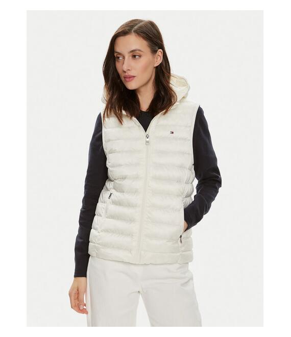 Αμάνικο Μπουφάν Tommy Hilfiger