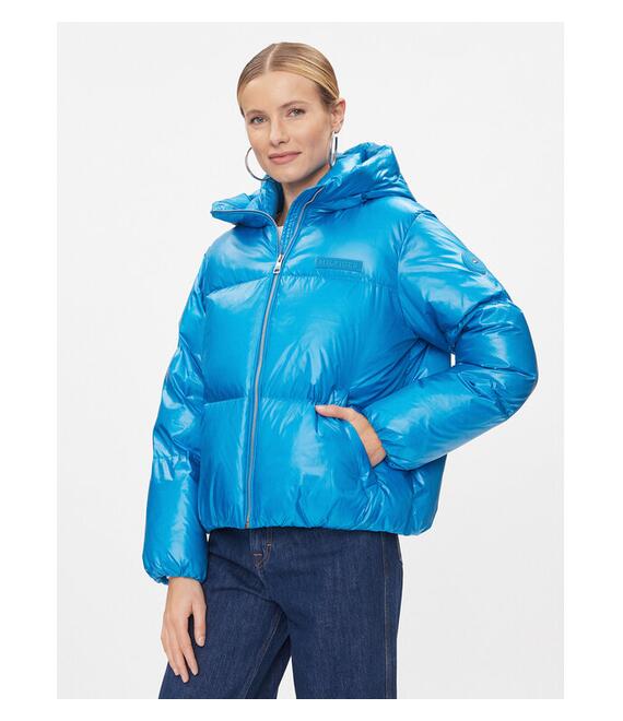 Μπουφάν πουπουλένιο Tommy Hilfiger