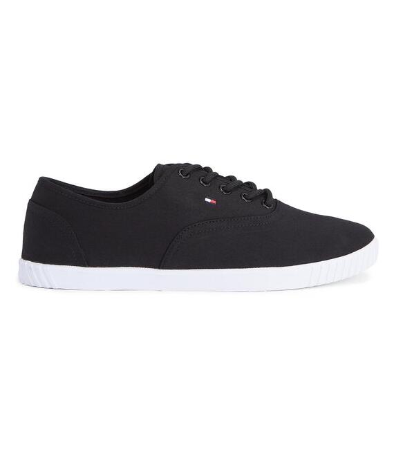 Πάνινα παπούτσια Tommy Hilfiger