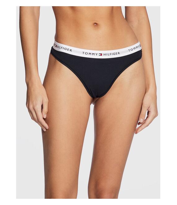 Στρίνγκ Tommy Hilfiger