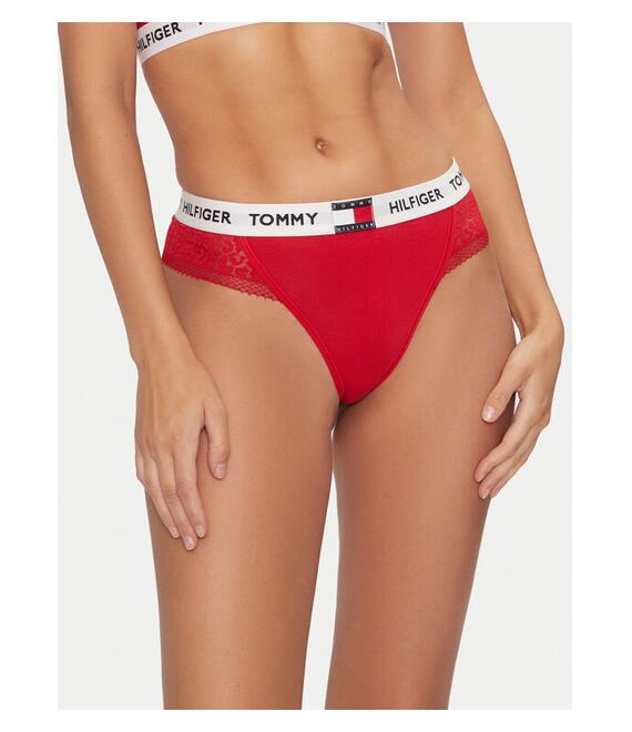 Στρίνγκ Tommy Hilfiger