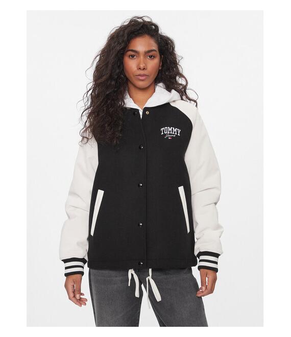 Μπόμπερ μπουφάν Tommy Jeans