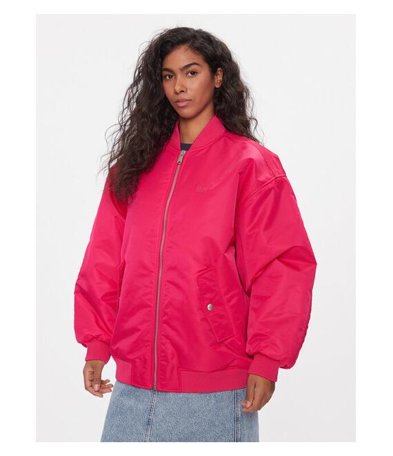 Μπόμπερ μπουφάν Tommy Jeans