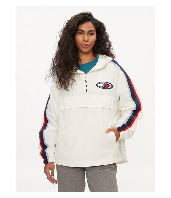 Μπουφάν anorak Tommy Jeans