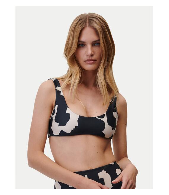 Μπικίνι πάνω μέρος Undress Code